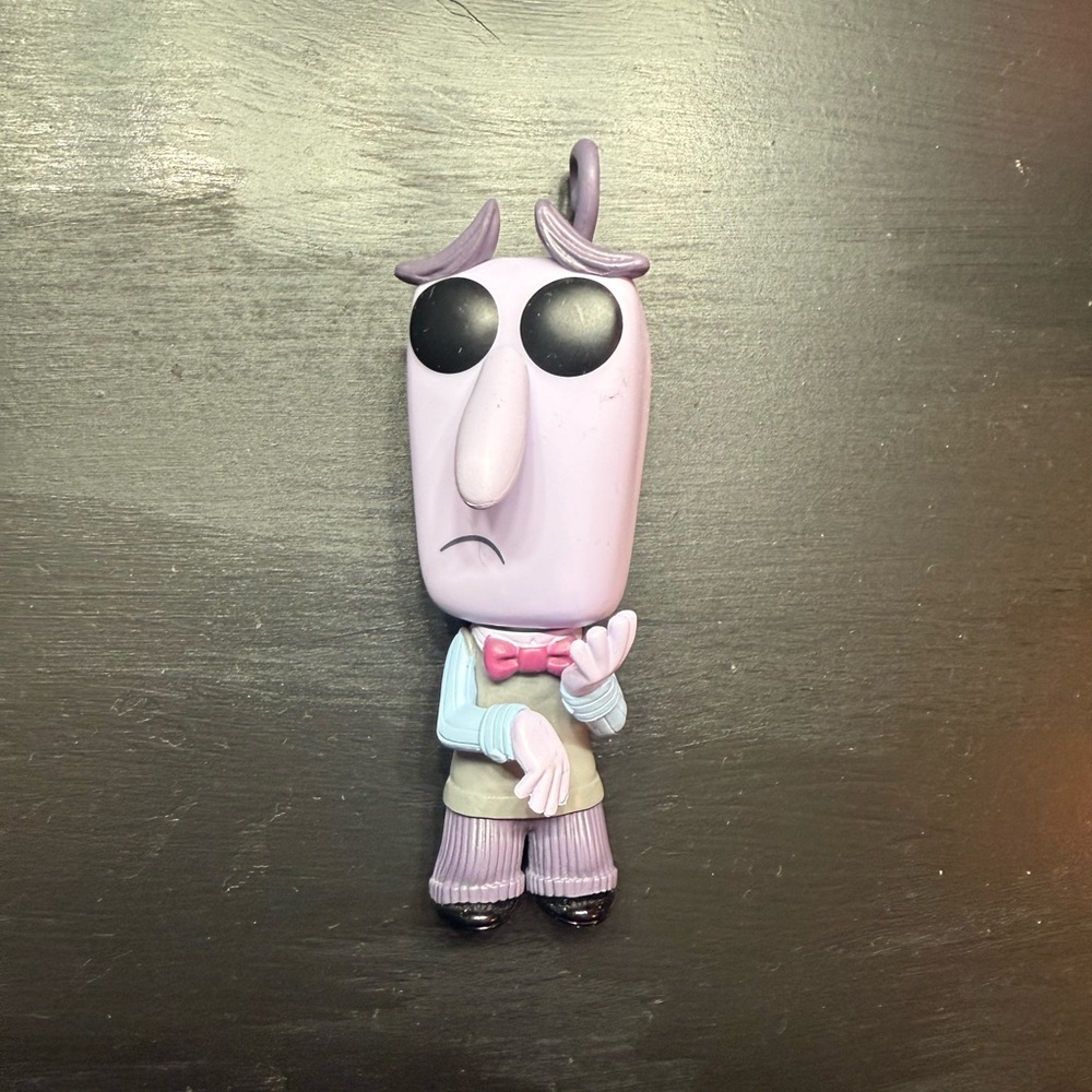 Funko Pop Fear Inside Out